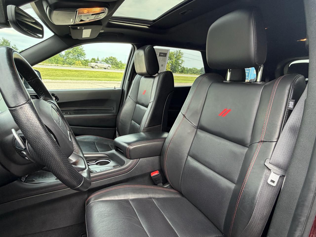Dodge Durango R/T AWD 2025