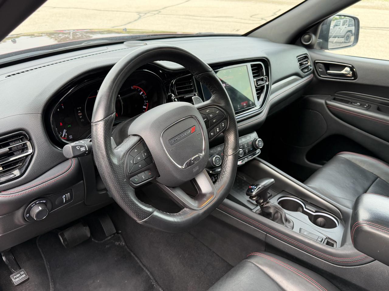 Dodge Durango R/T AWD 2025