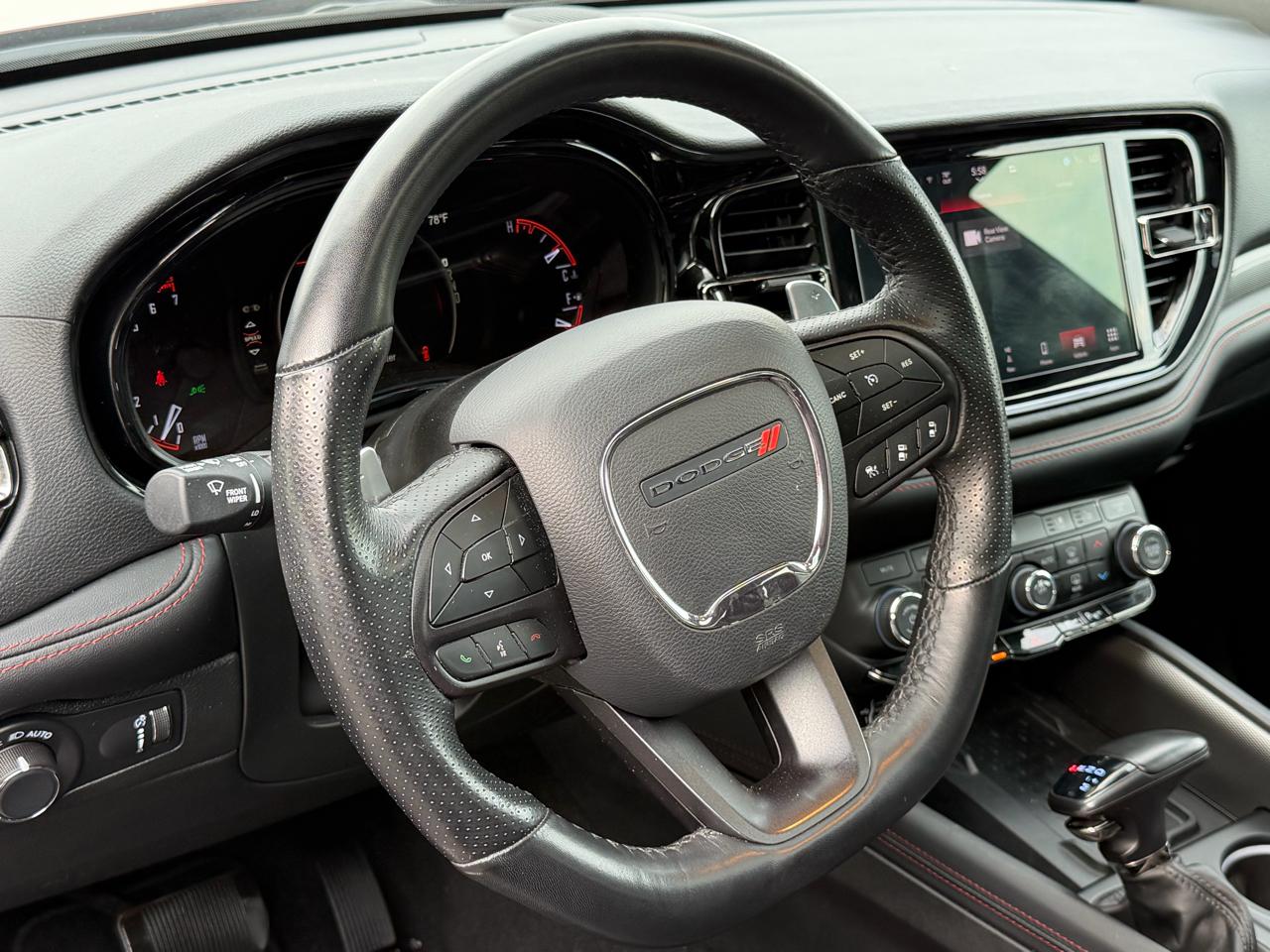 Dodge Durango R/T AWD 2025