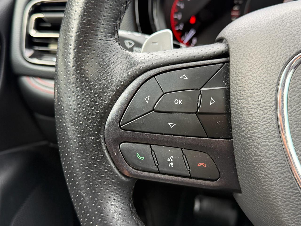 Dodge Durango R/T AWD 2025