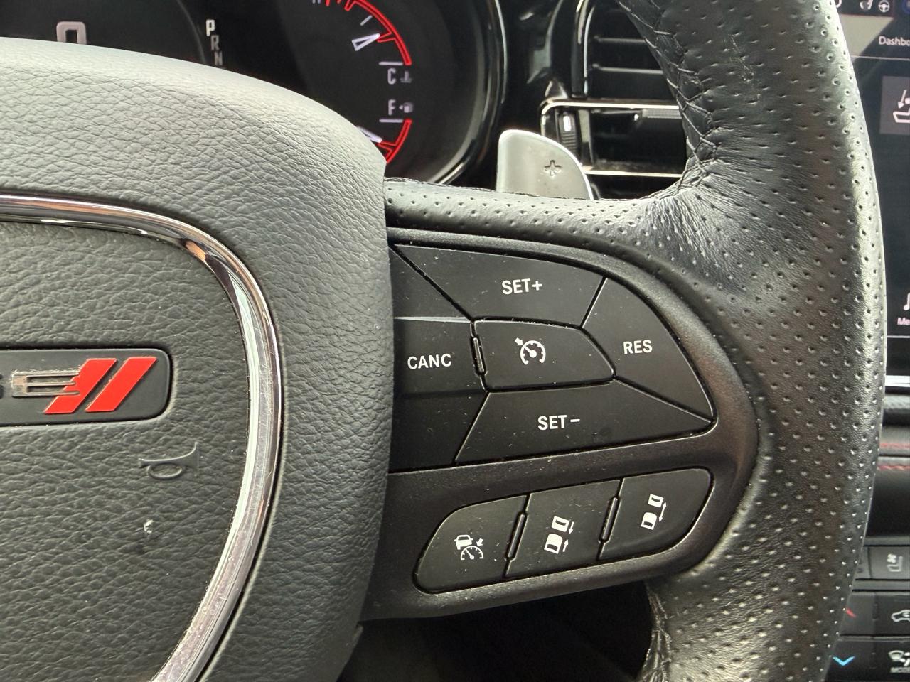 Dodge Durango R/T AWD 2025