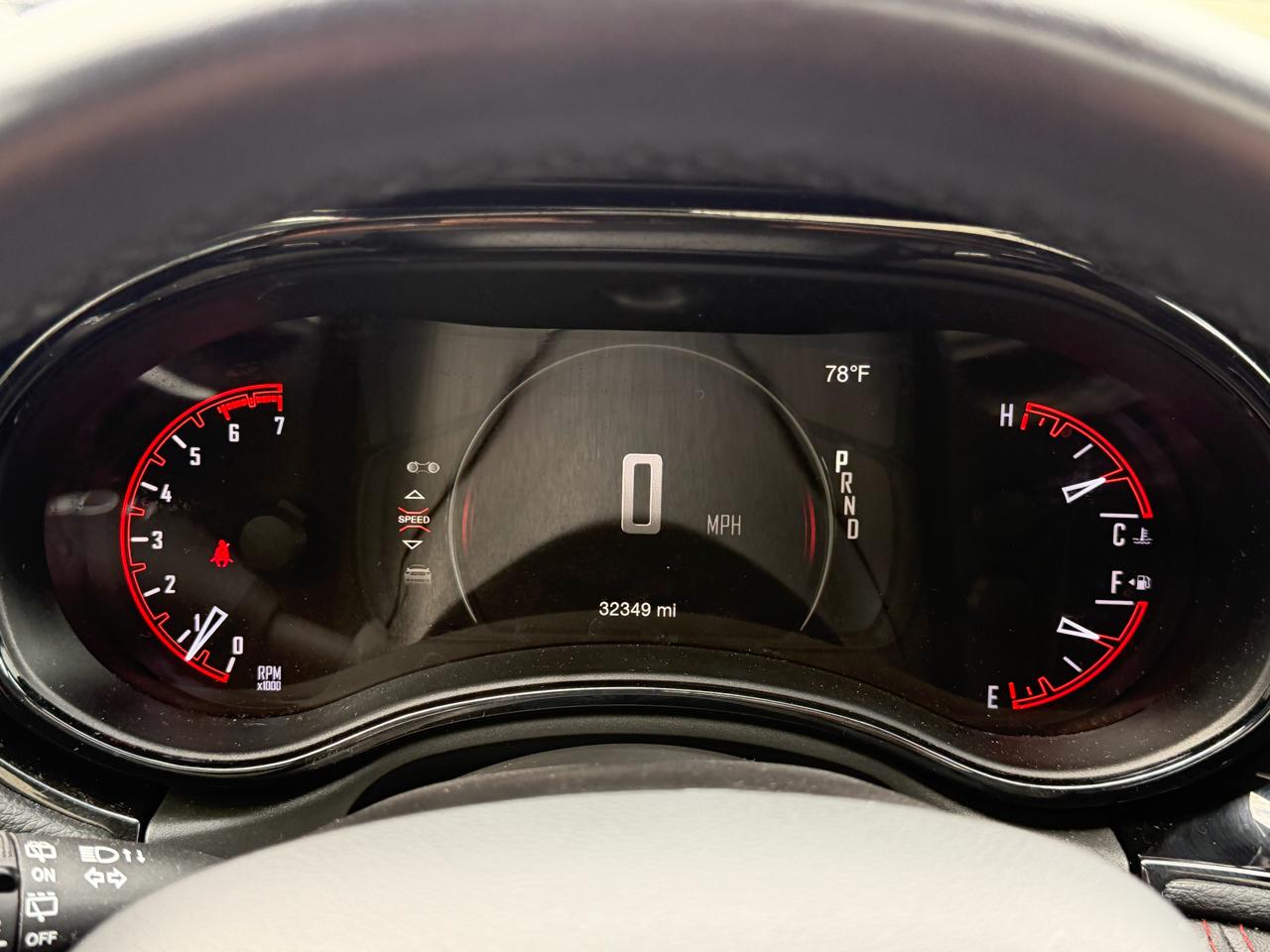 Dodge Durango R/T AWD 2025
