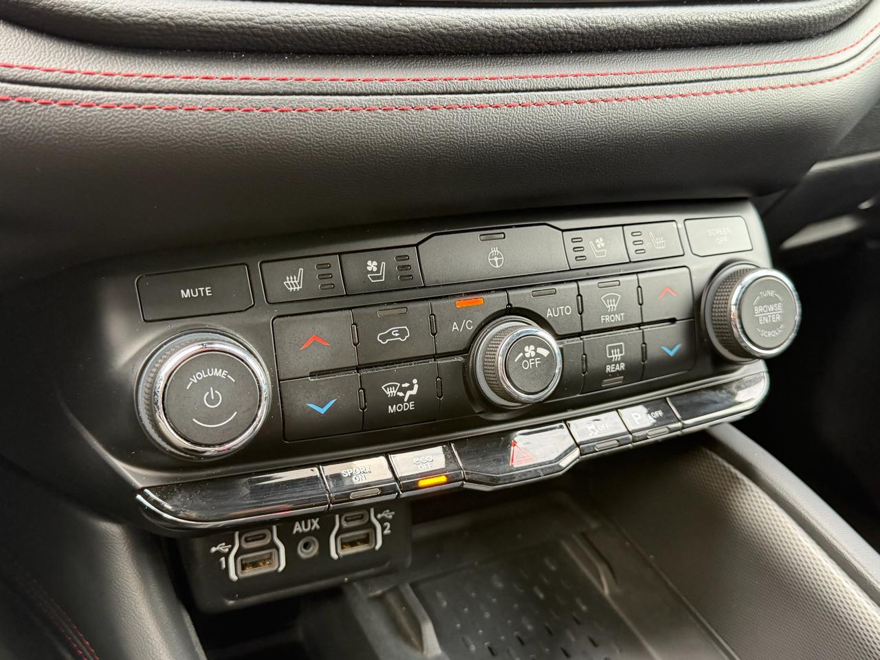 Dodge Durango R/T AWD 2025