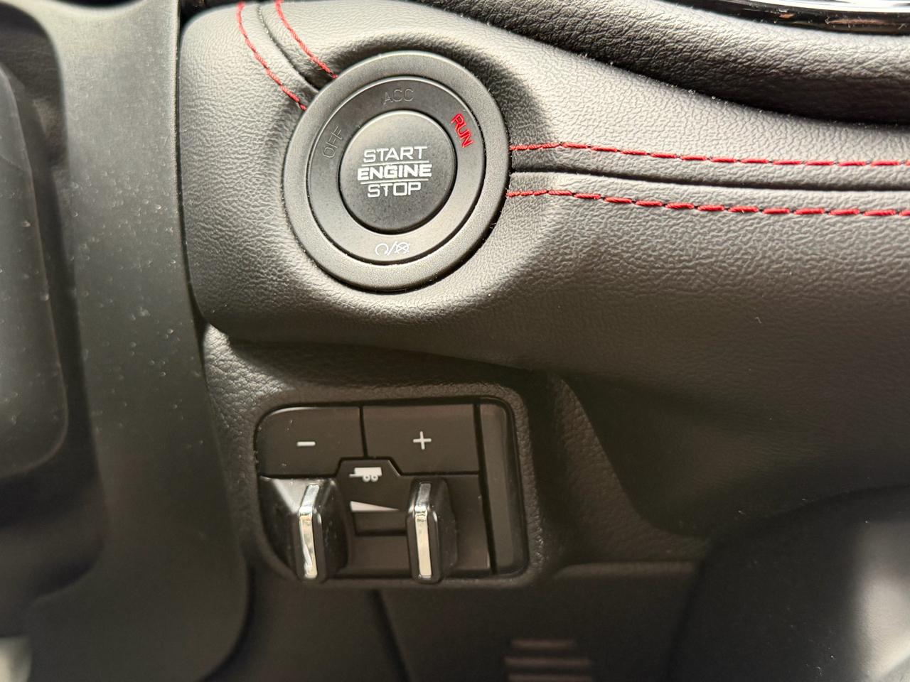 Dodge Durango R/T AWD 2025