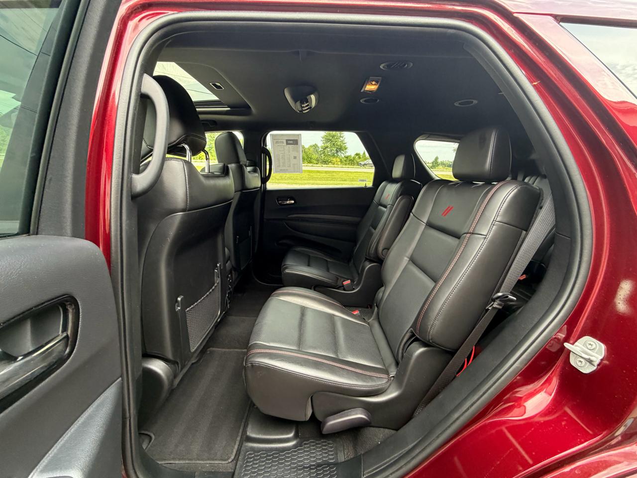 Dodge Durango R/T AWD 2025