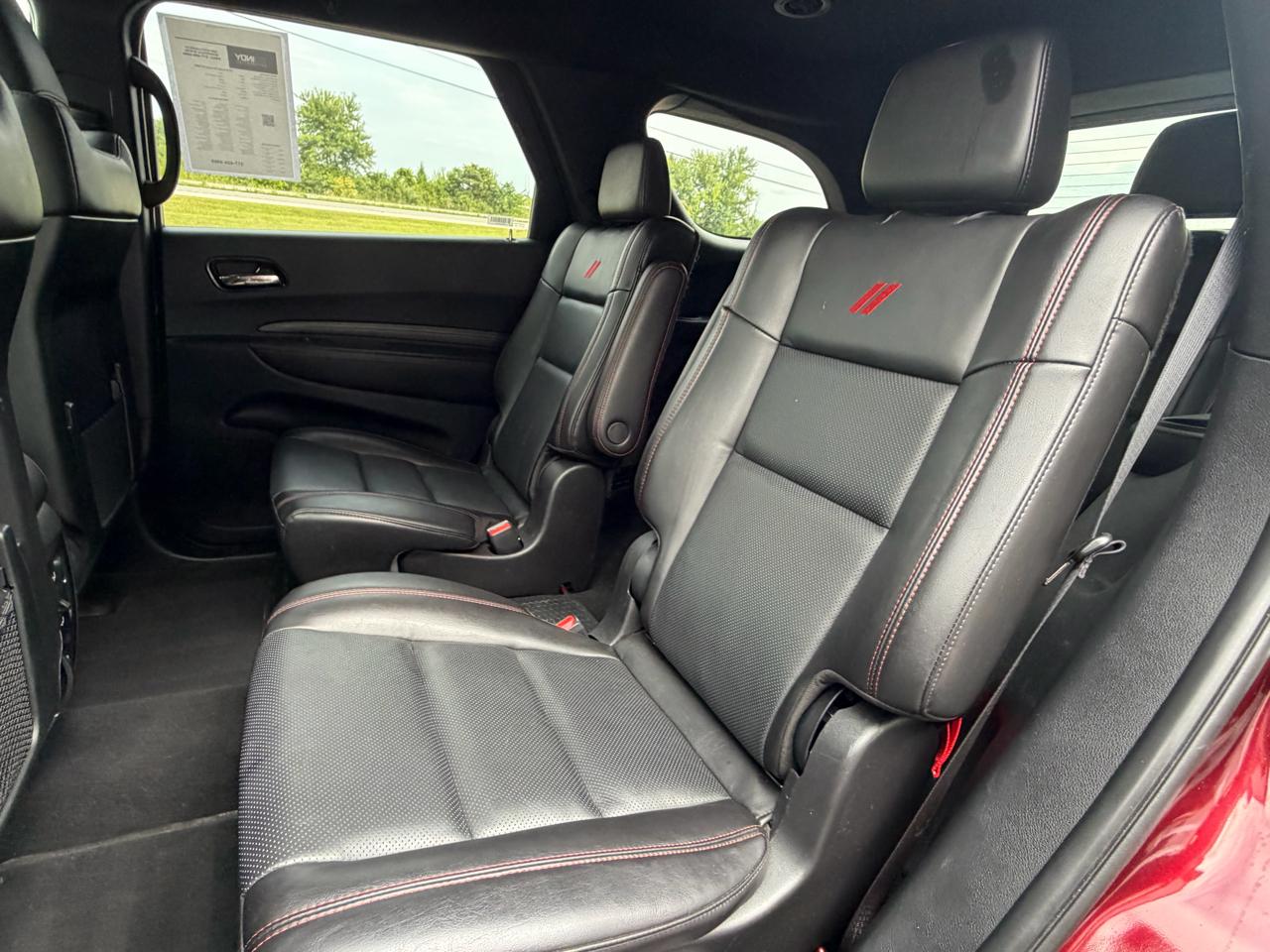 Dodge Durango R/T AWD 2025