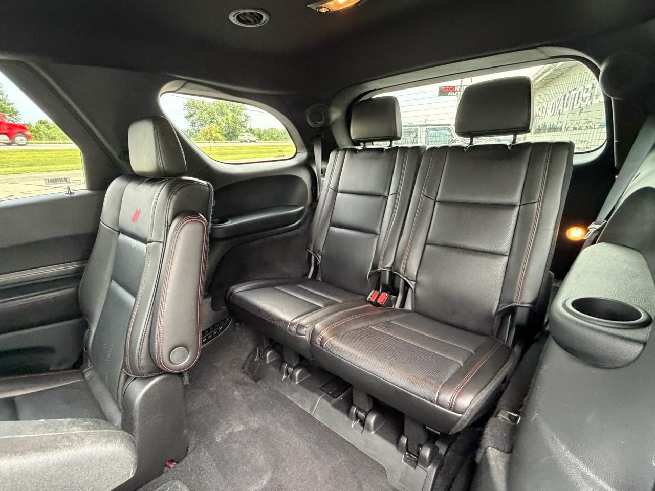 Dodge Durango R/T AWD 2025