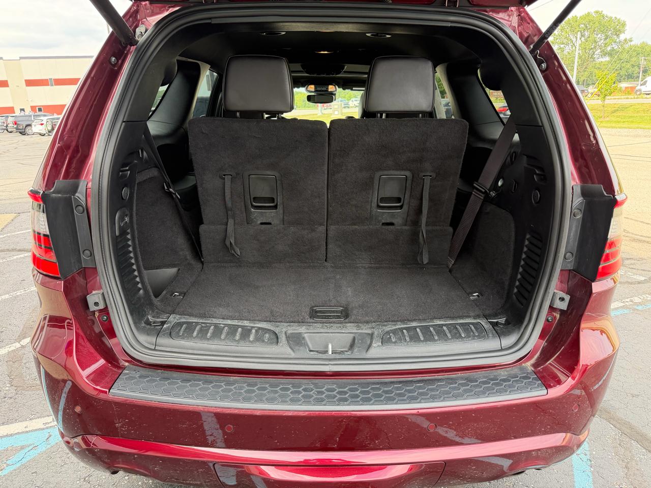 Dodge Durango R/T AWD 2025