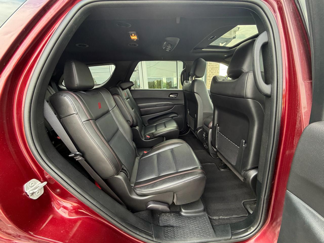 Dodge Durango R/T AWD 2025