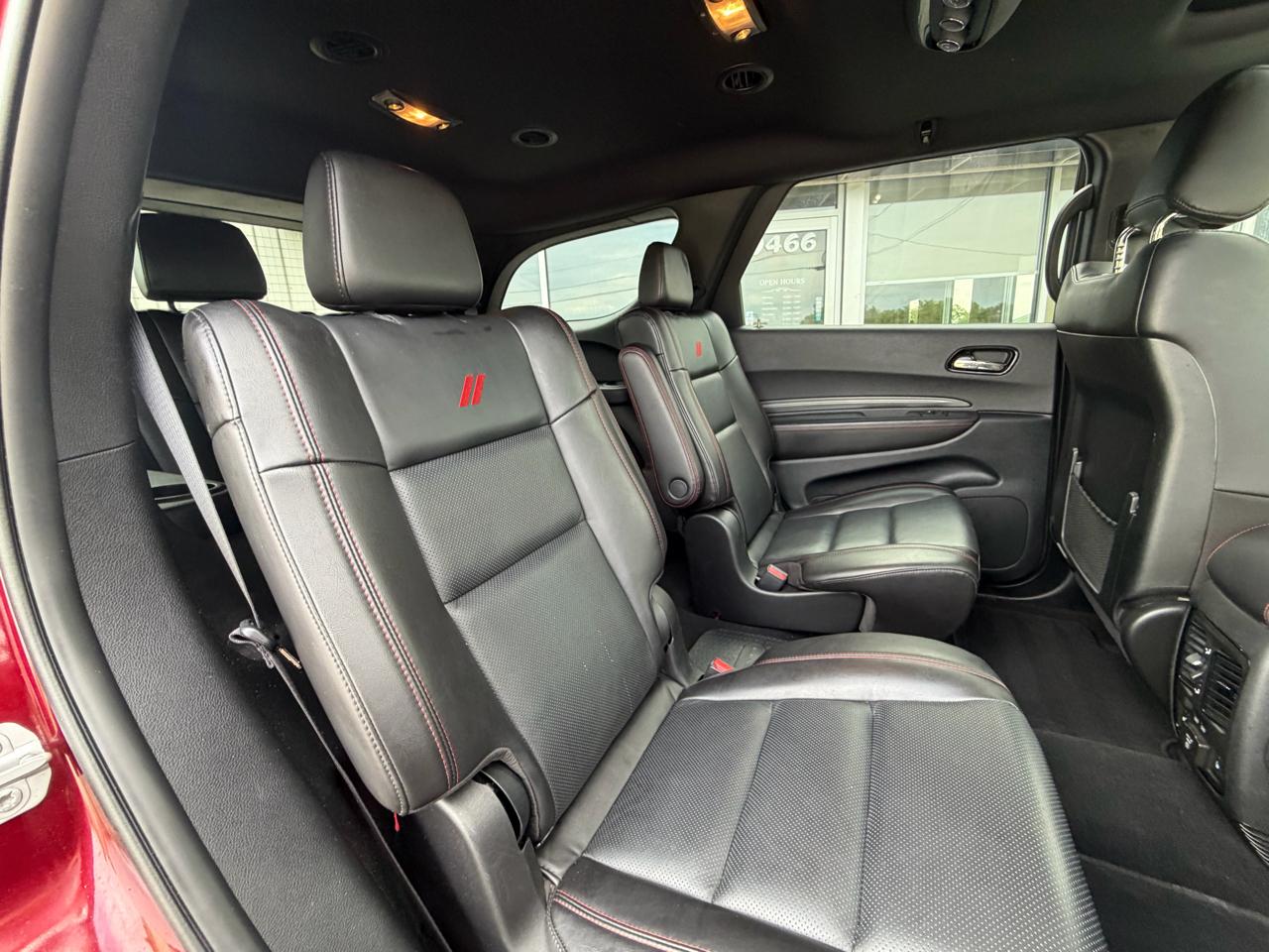 Dodge Durango R/T AWD 2025