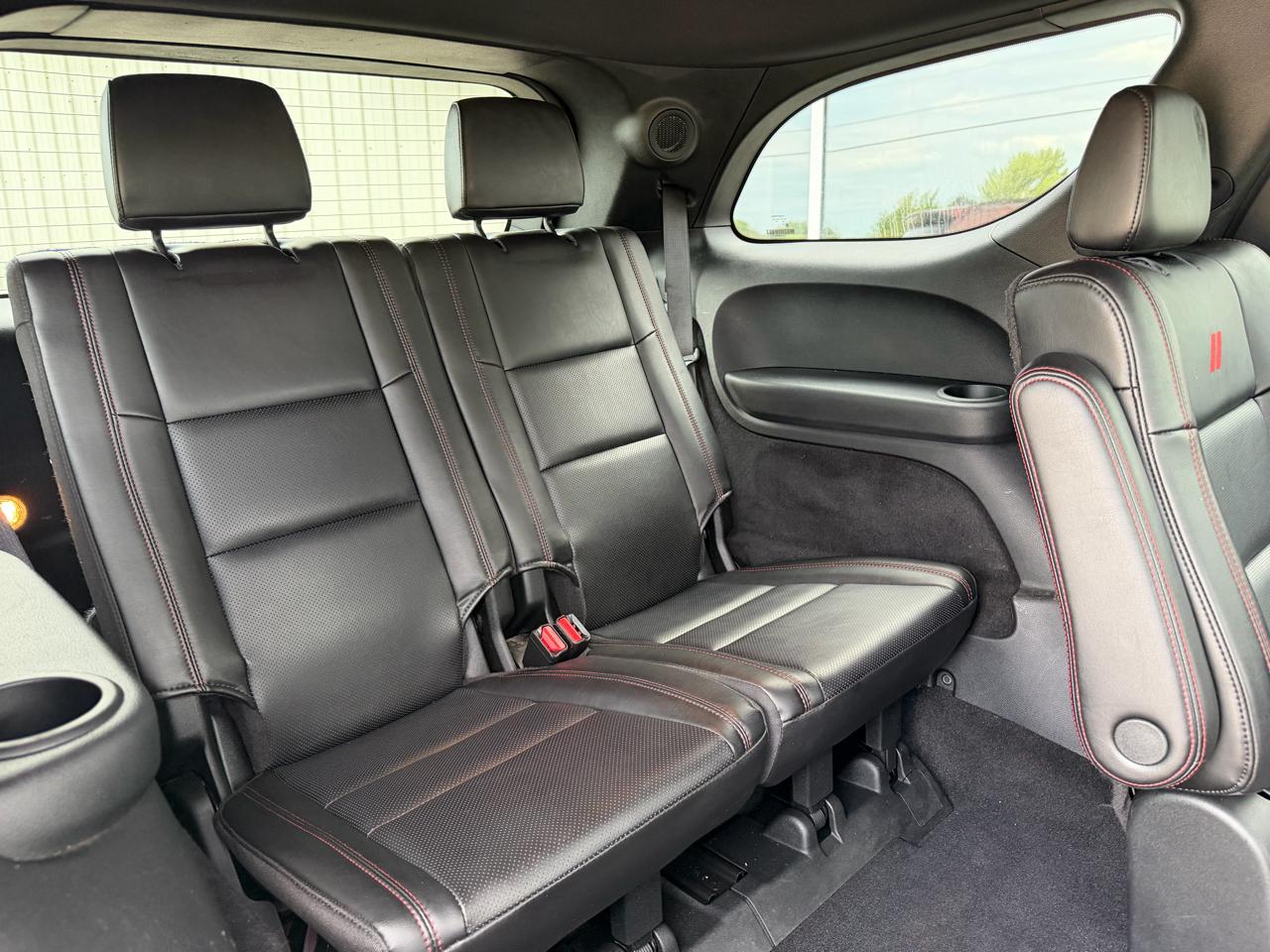 Dodge Durango R/T AWD 2025
