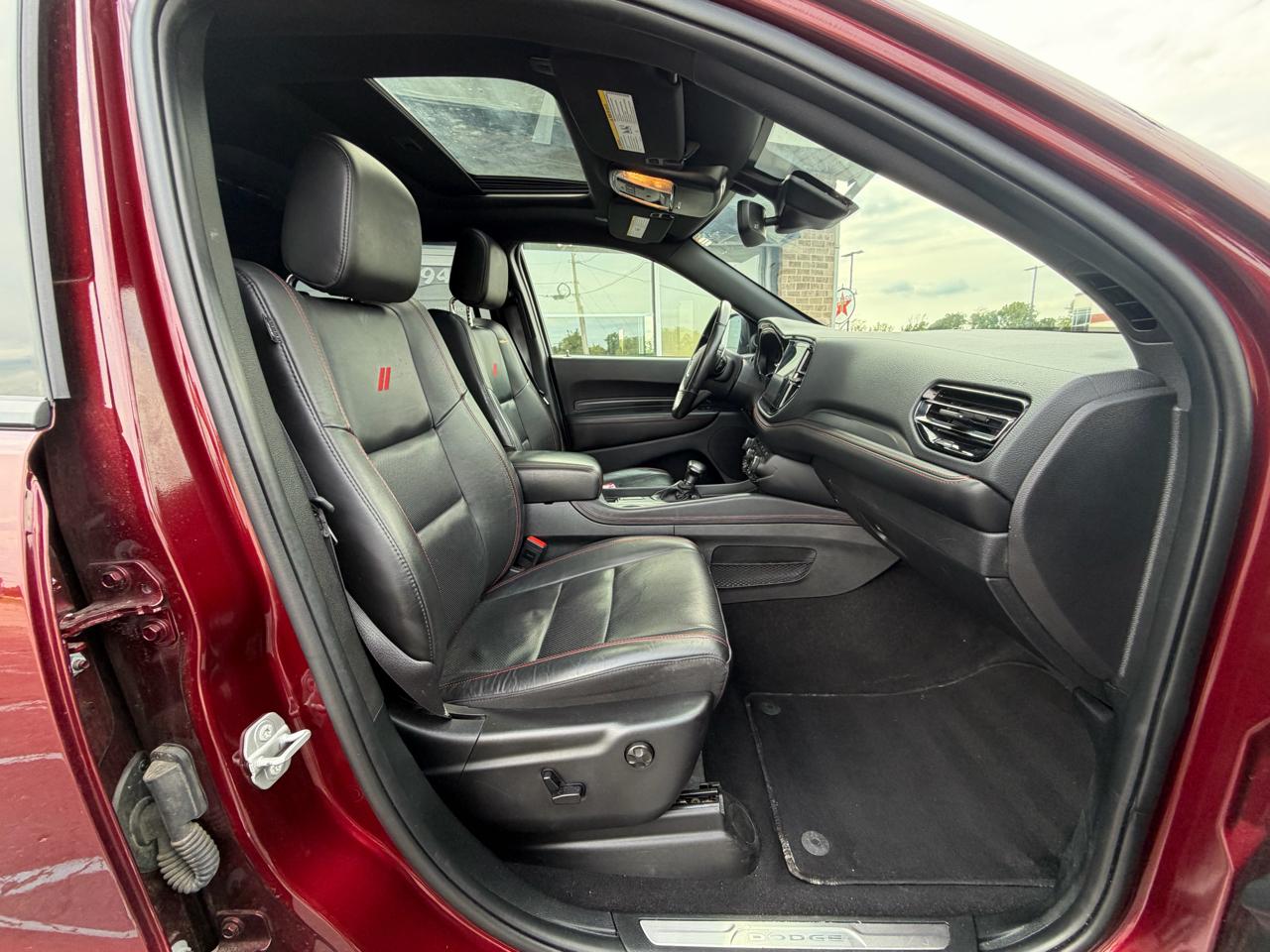 Dodge Durango R/T AWD 2025