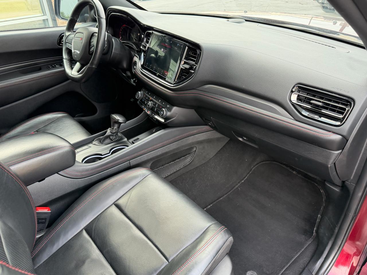Dodge Durango R/T AWD 2025