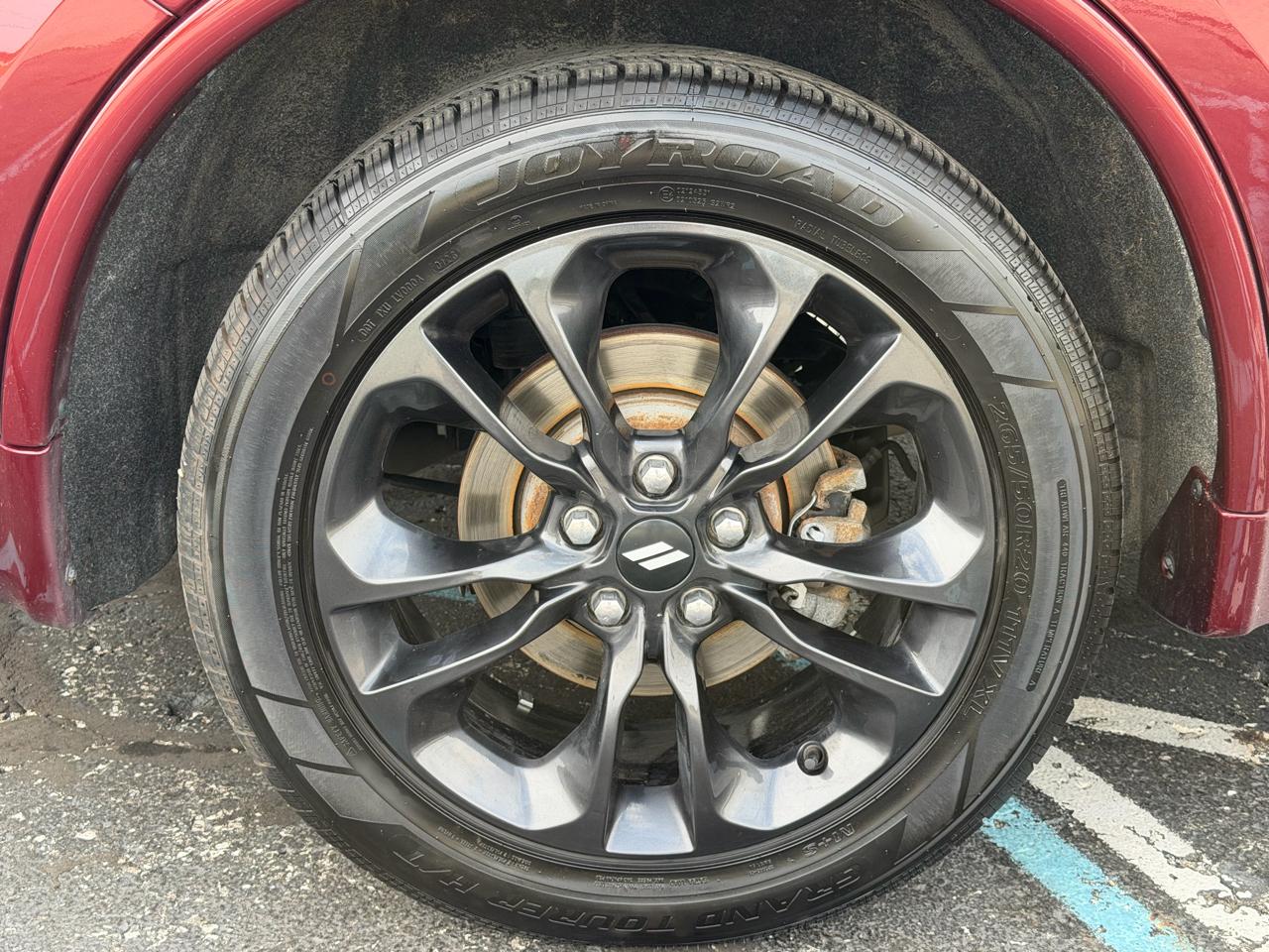 Dodge Durango R/T AWD 2025