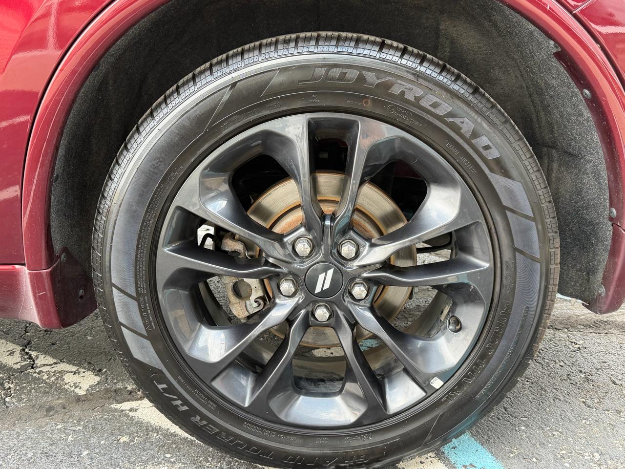 Dodge Durango R/T AWD 2025