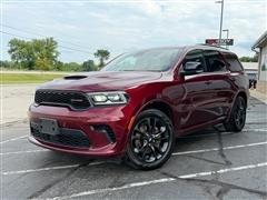 2025 Dodge Durango 