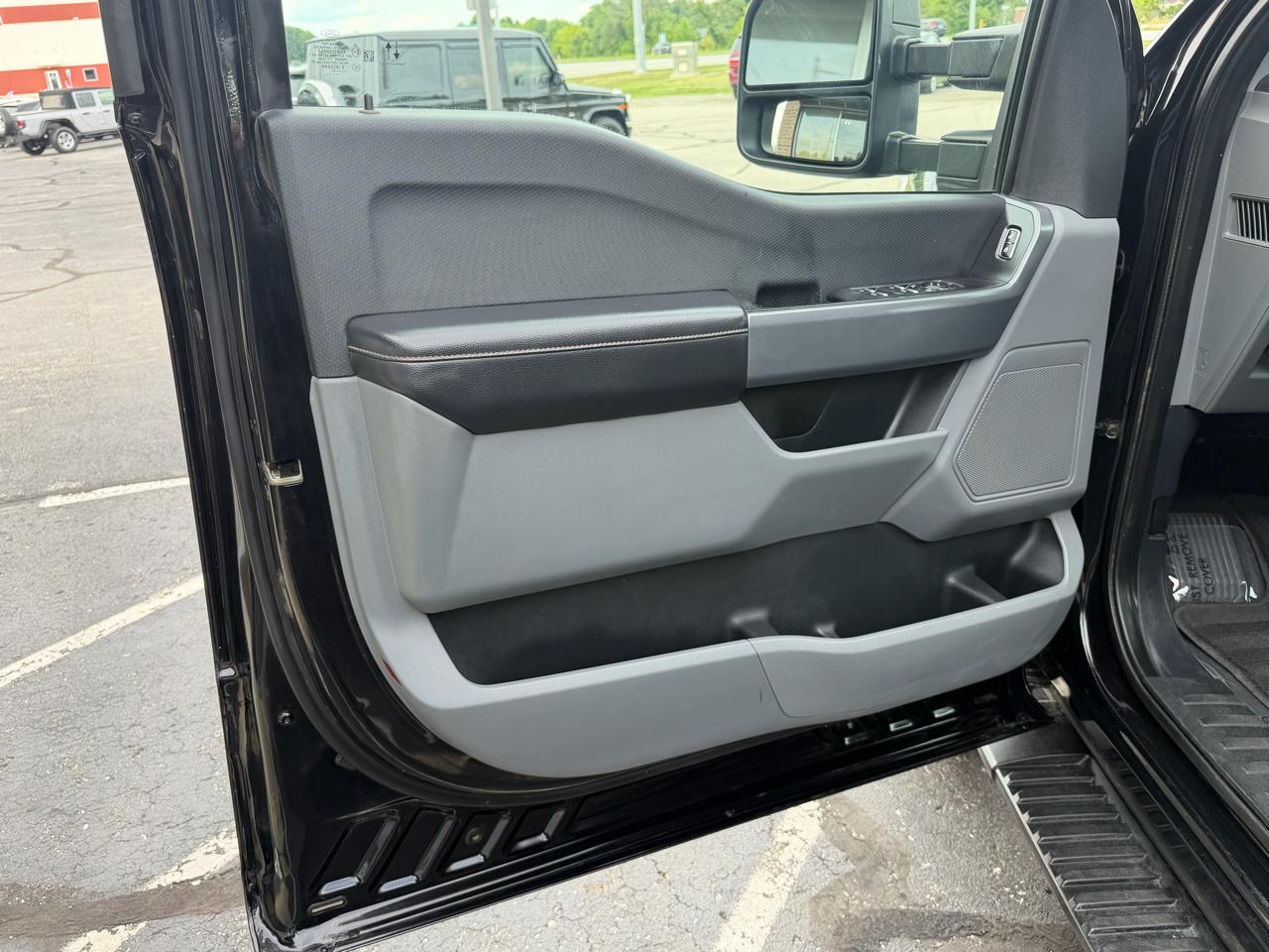Ford F-150 XLT 4WD SuperCrew 5.5' Box 2021