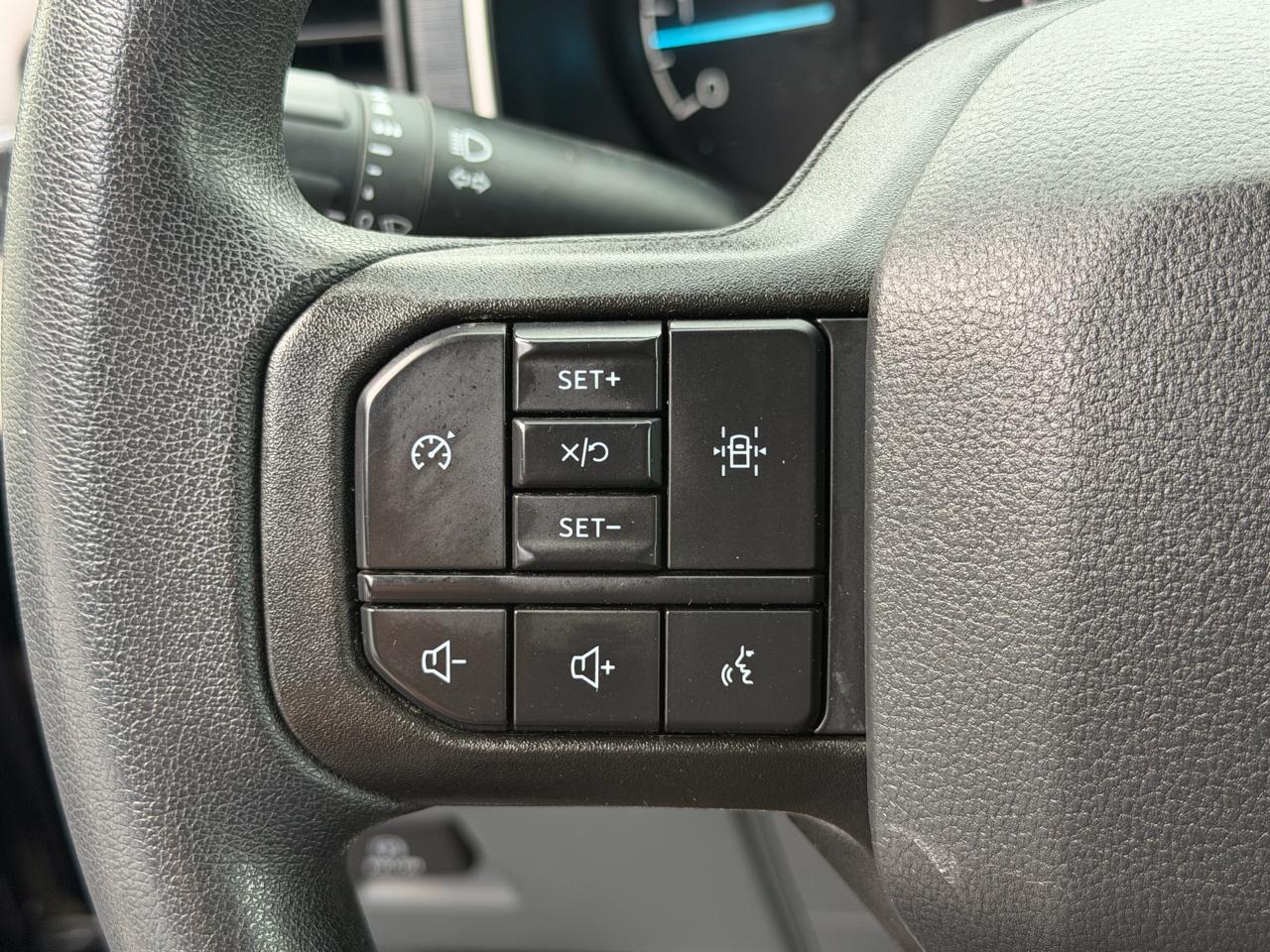 Ford F-150 XLT 4WD SuperCrew 5.5' Box 2021