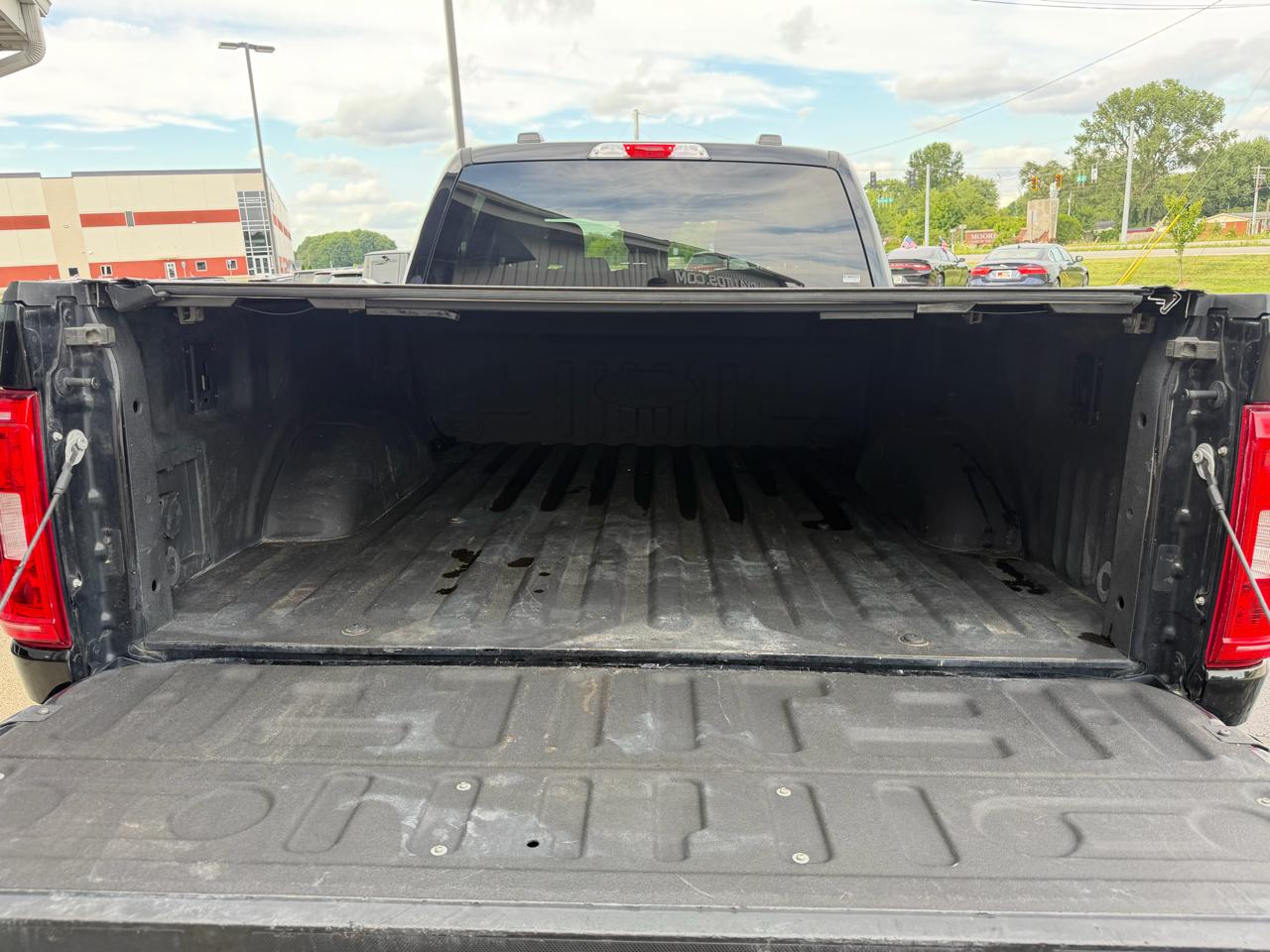 Ford F-150 XLT 4WD SuperCrew 5.5' Box 2021