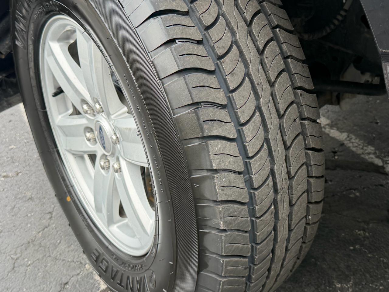 Ford F-150 XLT 4WD SuperCrew 5.5' Box 2021