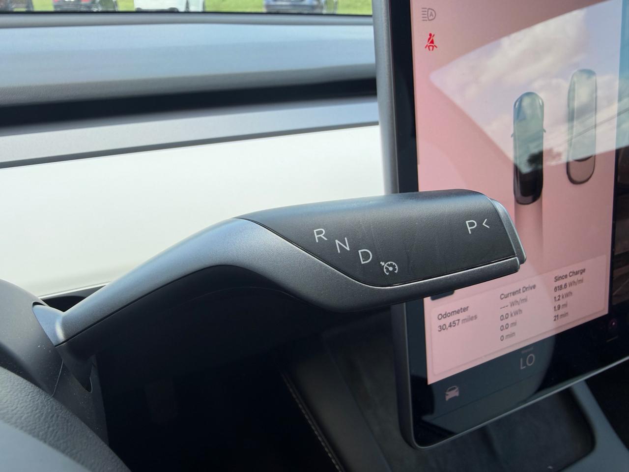 Tesla Model 3 Standard Range Plus RWD 2021