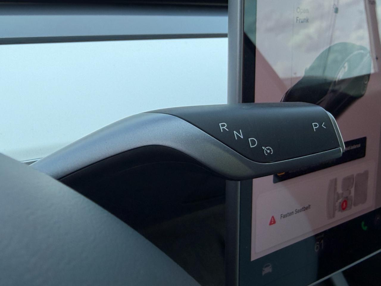 Tesla Model 3 Standard Range Plus RWD 2021