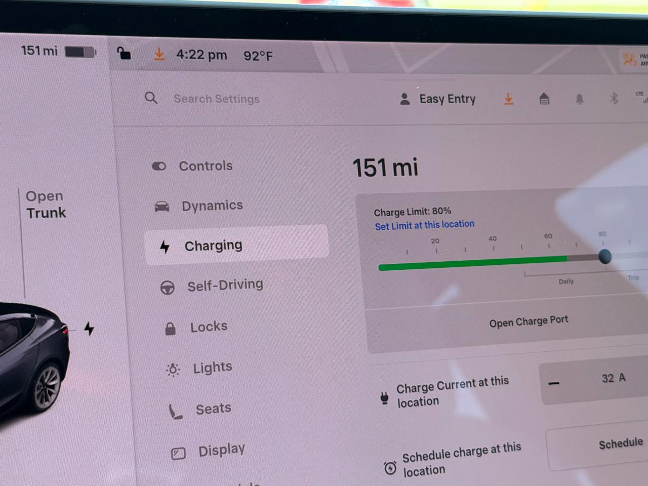 Tesla Model 3 Standard Range Plus RWD 2021