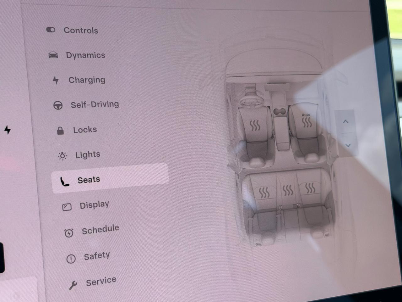 Tesla Model 3 Standard Range Plus RWD 2021