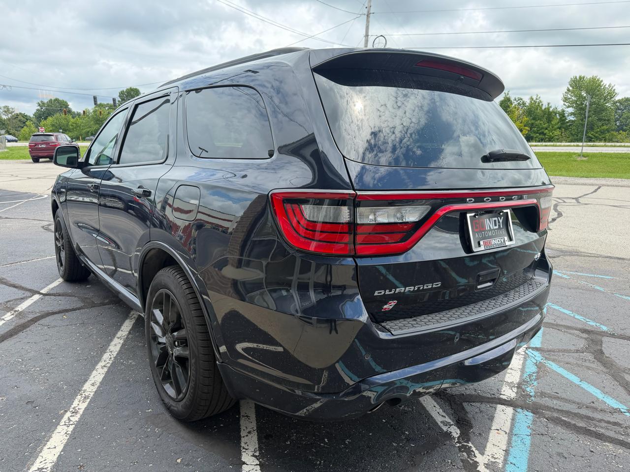 Dodge Durango R/T AWD 2025