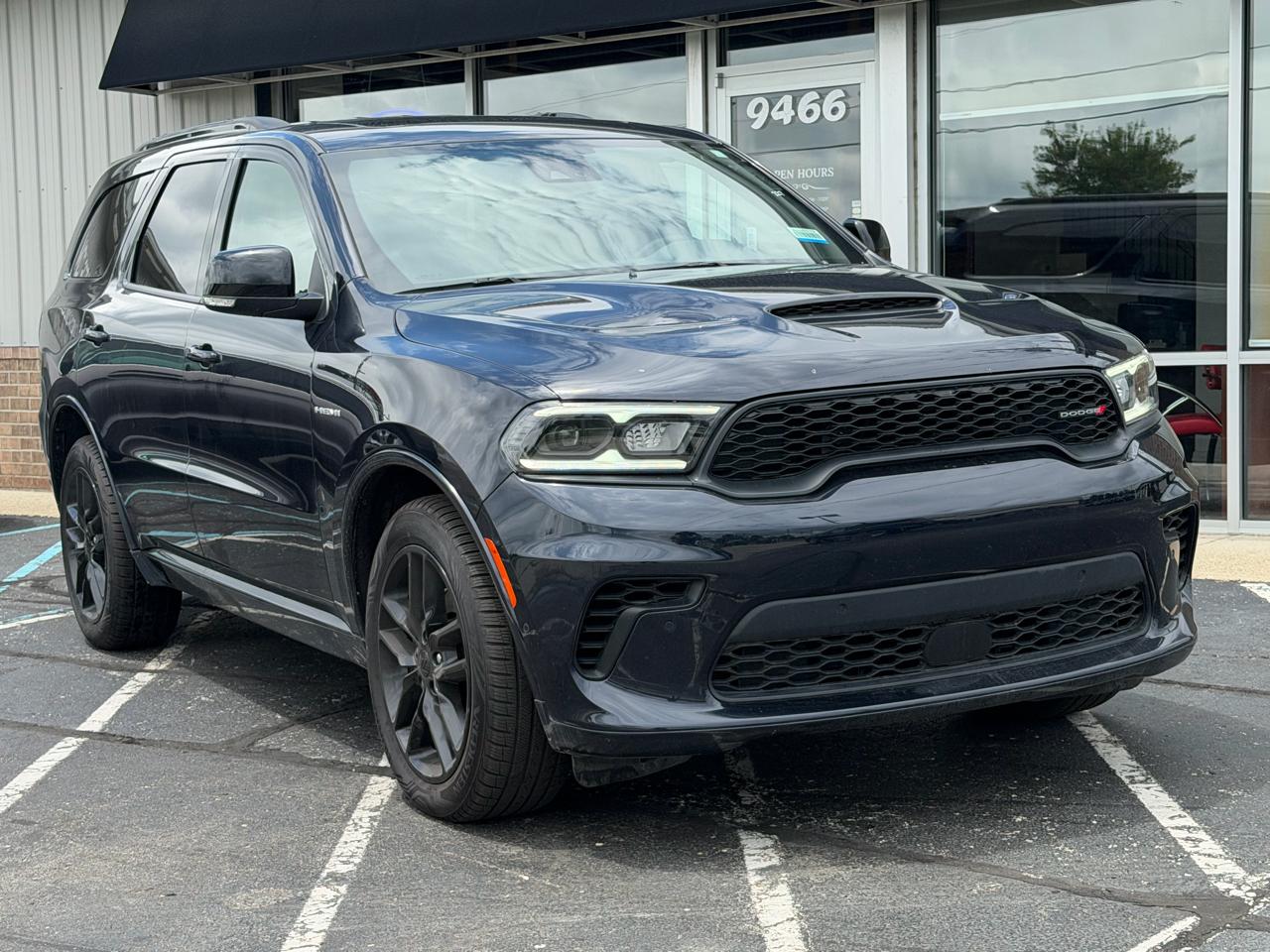Dodge Durango R/T AWD 2025