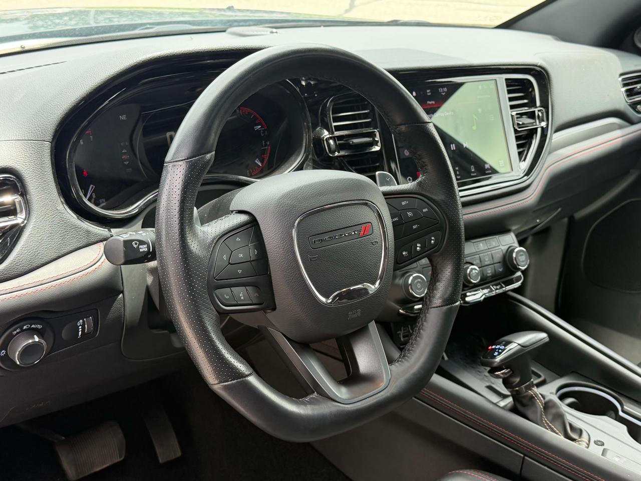 Dodge Durango R/T AWD 2025