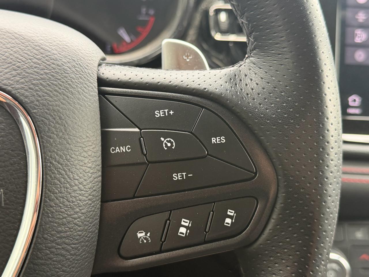 Dodge Durango R/T AWD 2025