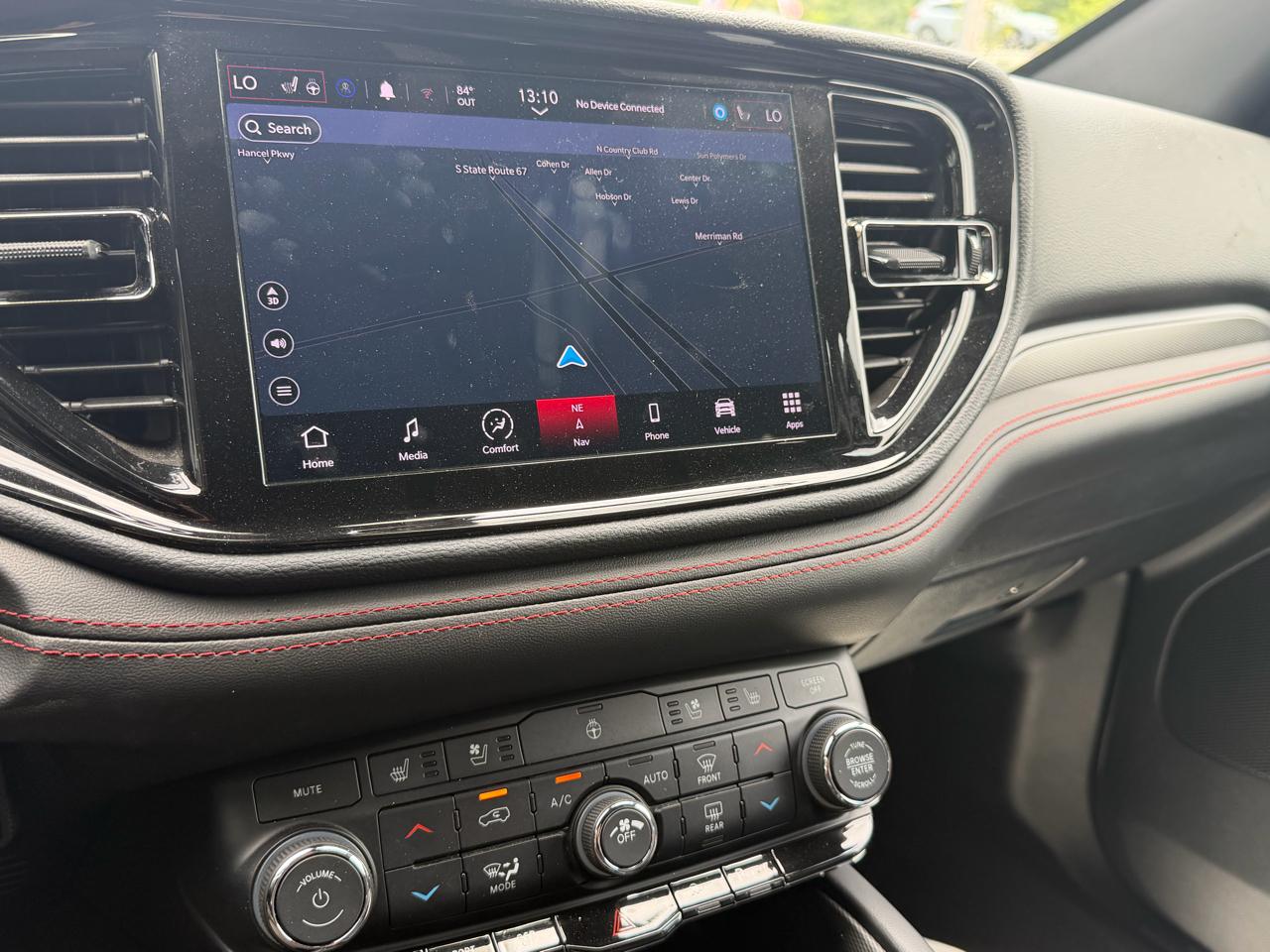 Dodge Durango R/T AWD 2025