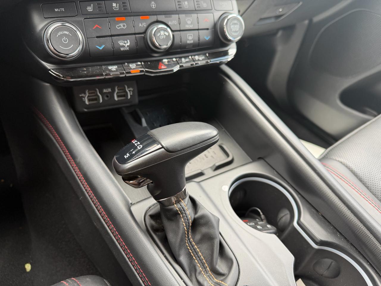 Dodge Durango R/T AWD 2025