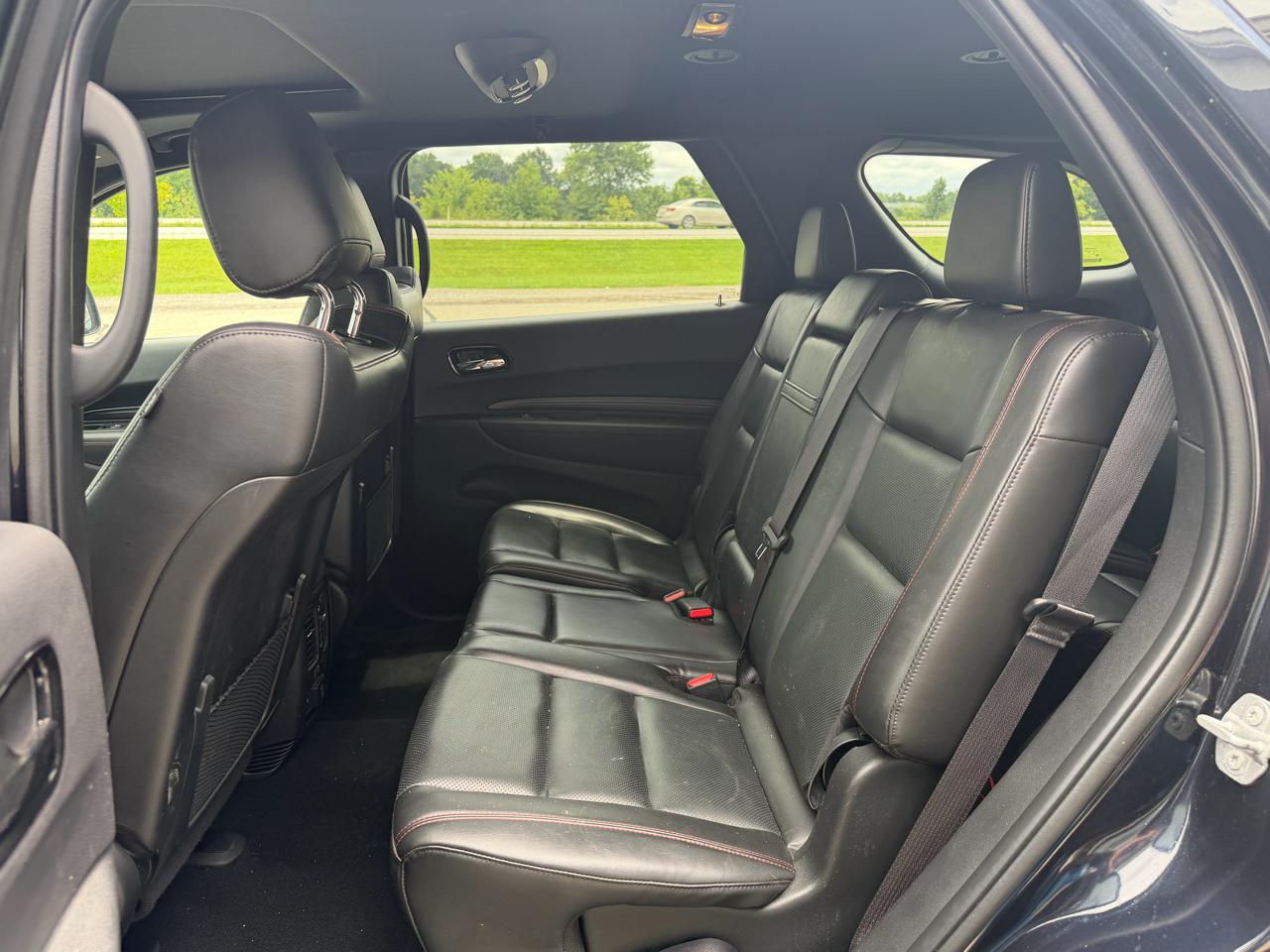 Dodge Durango R/T AWD 2025