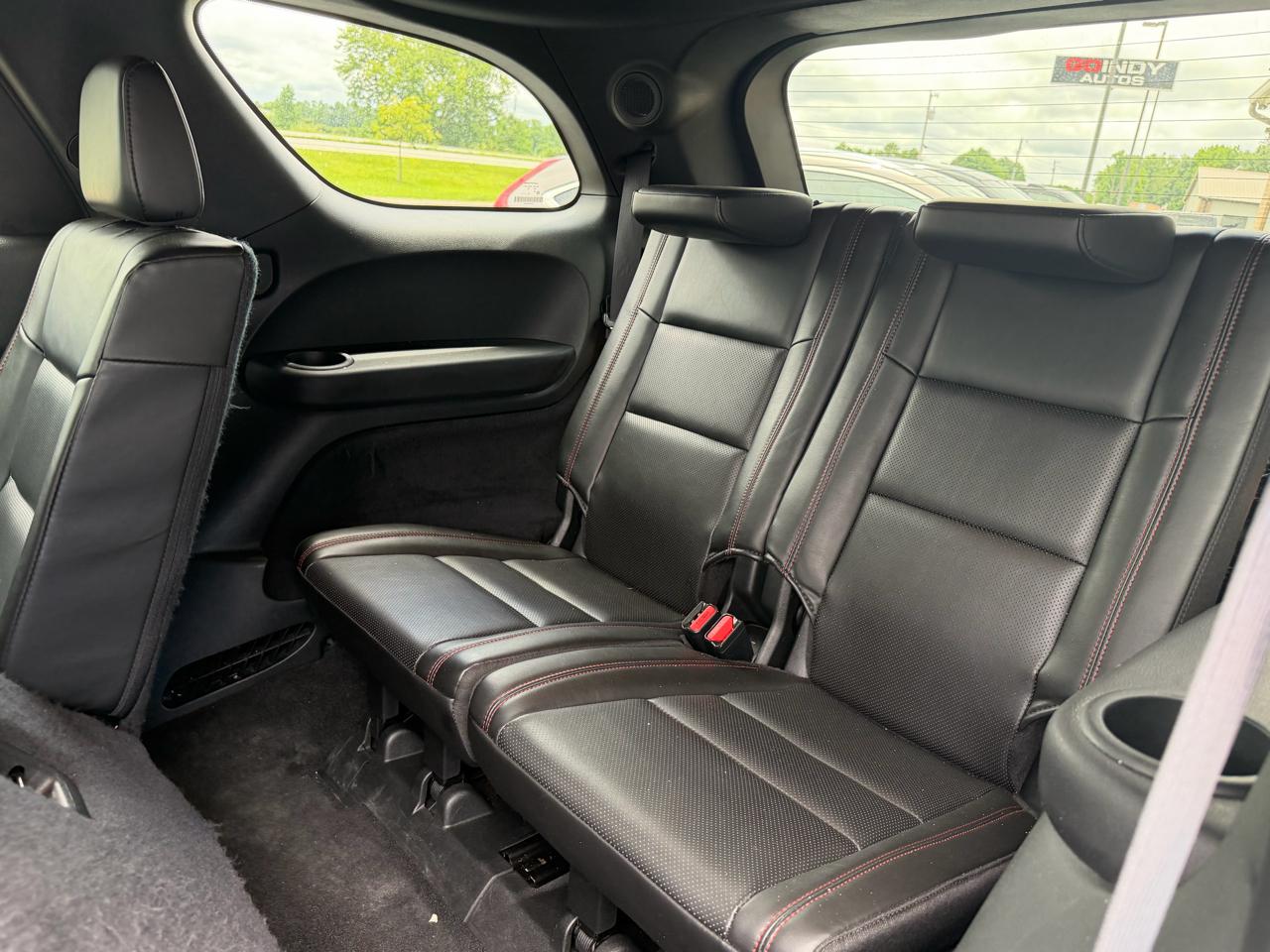 Dodge Durango R/T AWD 2025