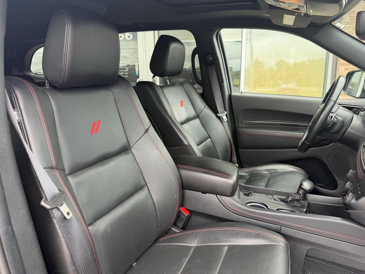 Dodge Durango R/T AWD 2025
