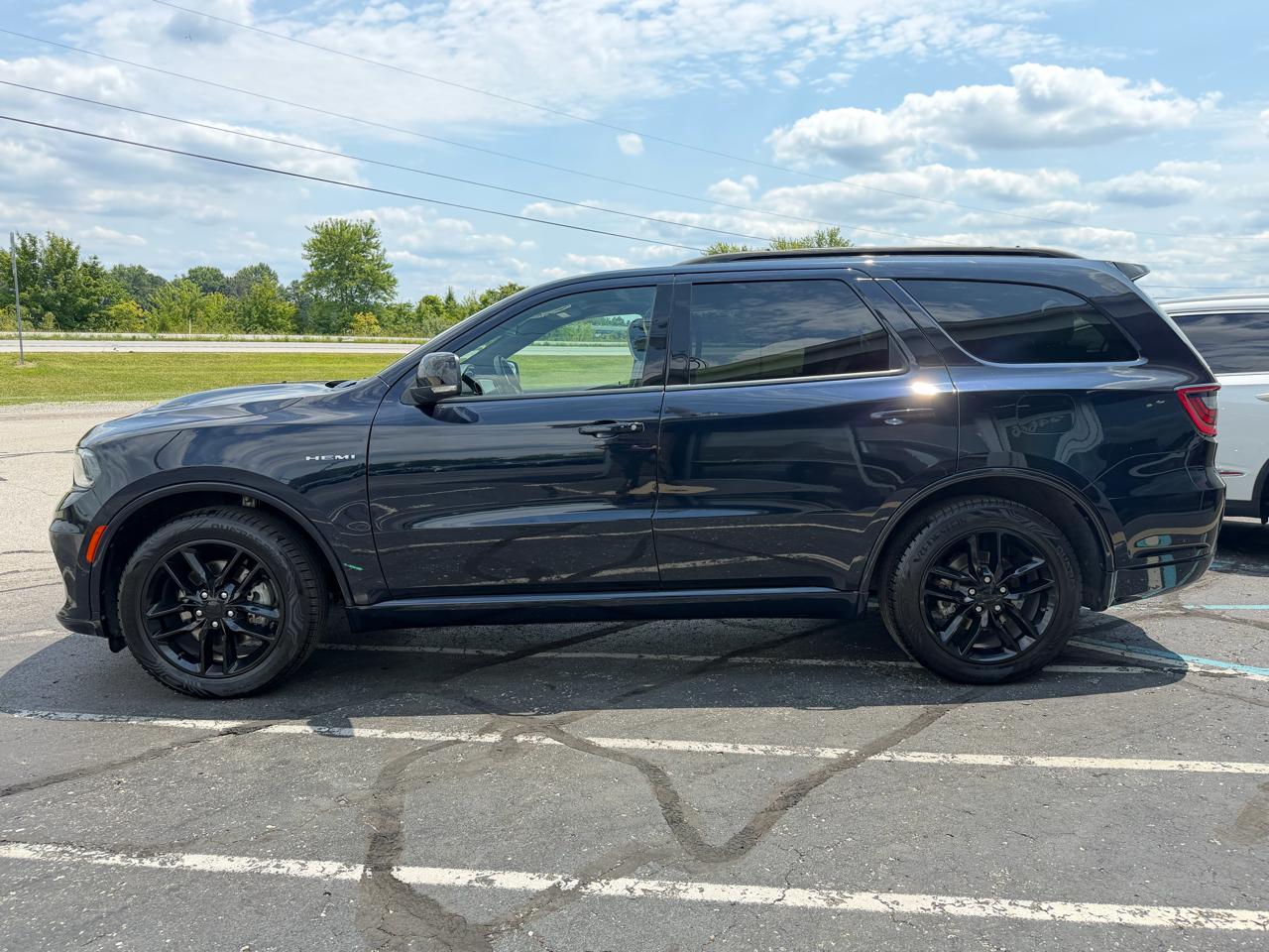 Dodge Durango R/T AWD 2025