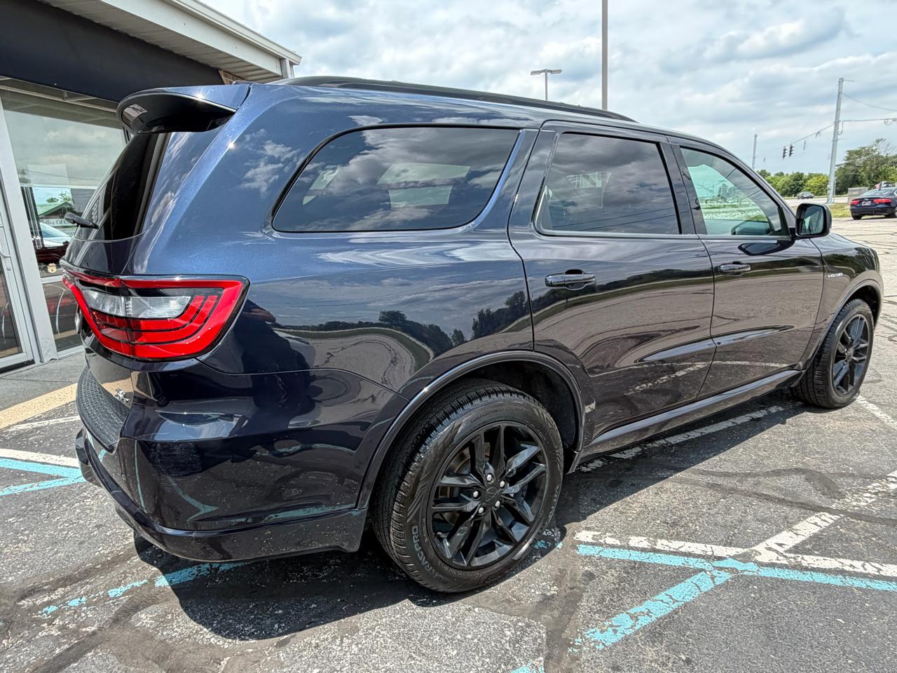 Dodge Durango R/T AWD 2025