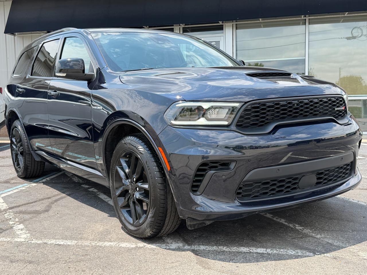 Dodge Durango R/T AWD 2025
