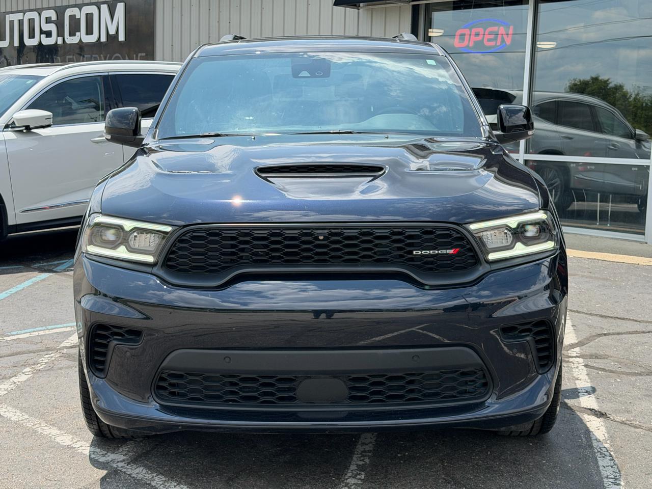 Dodge Durango R/T AWD 2025