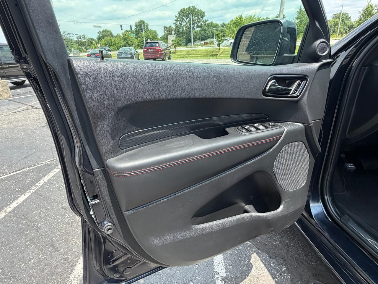 Dodge Durango R/T AWD 2025
