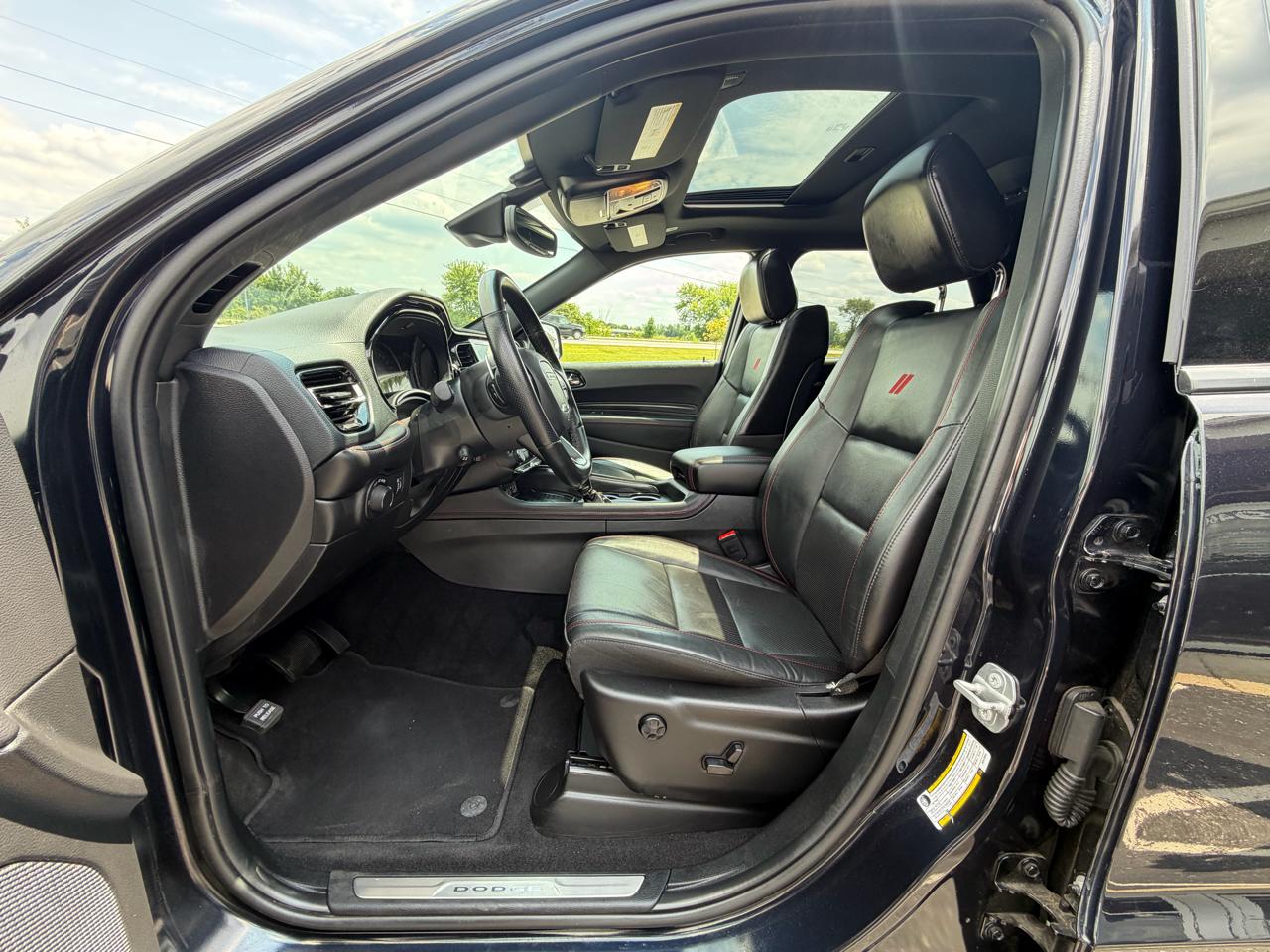 Dodge Durango R/T AWD 2025
