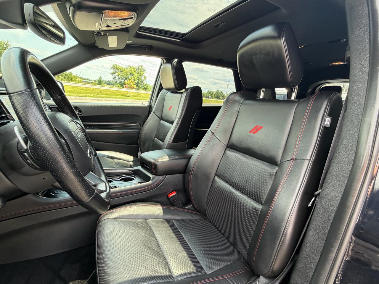 Dodge Durango R/T AWD 2025