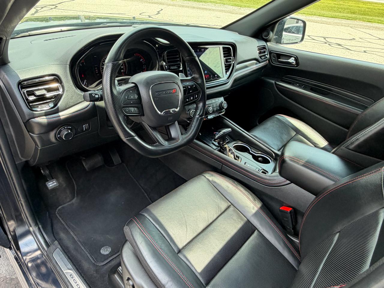 Dodge Durango R/T AWD 2025
