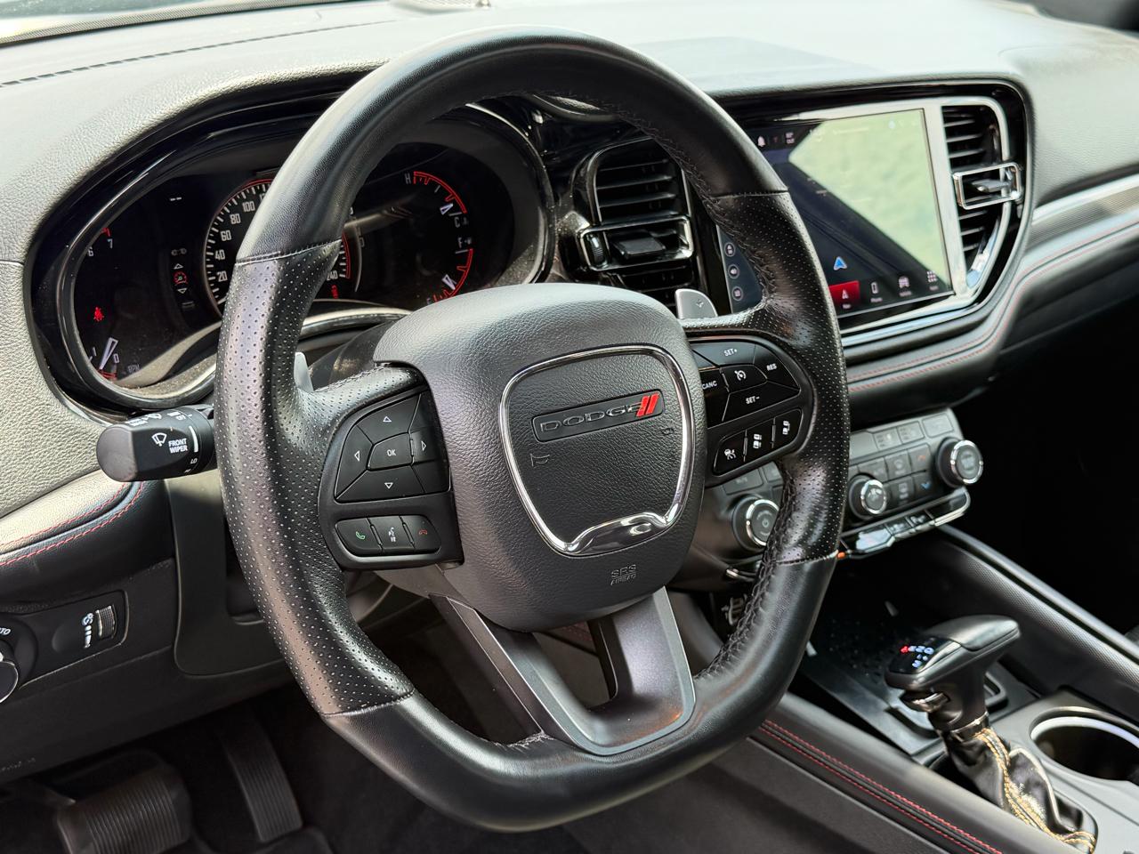 Dodge Durango R/T AWD 2025