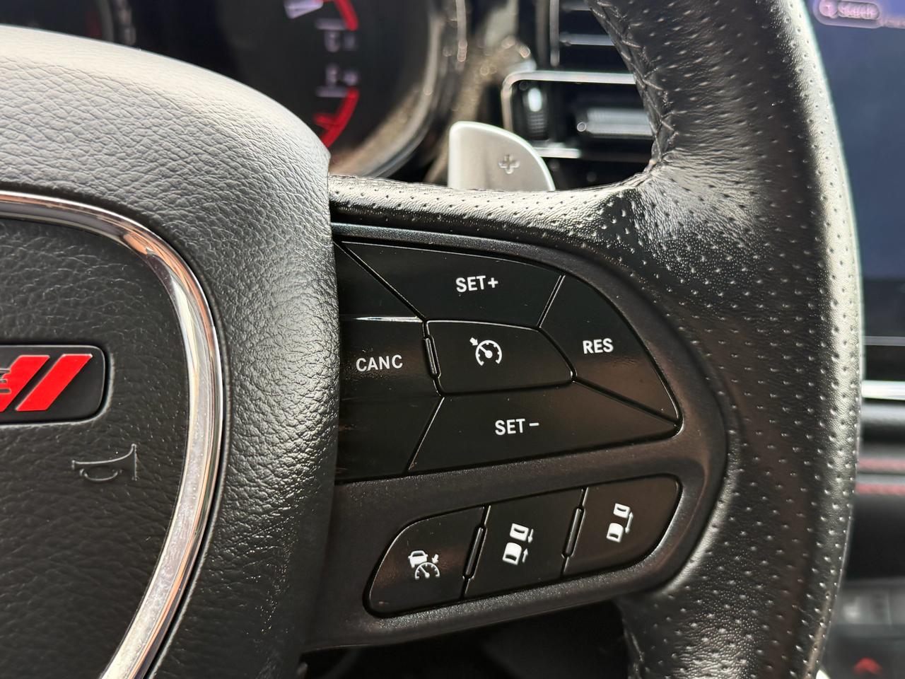 Dodge Durango R/T AWD 2025