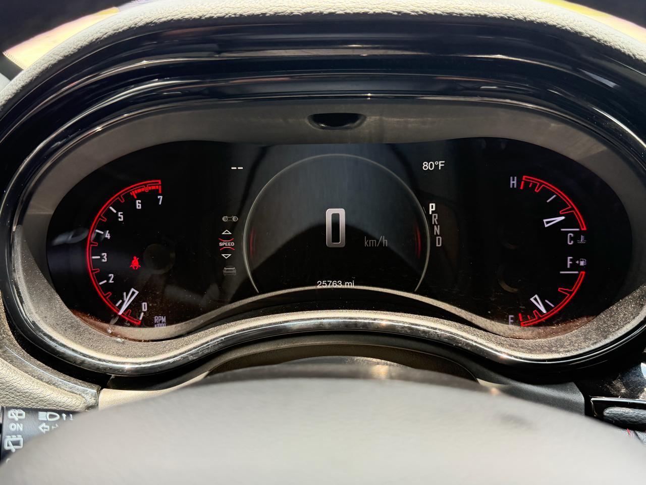 Dodge Durango R/T AWD 2025