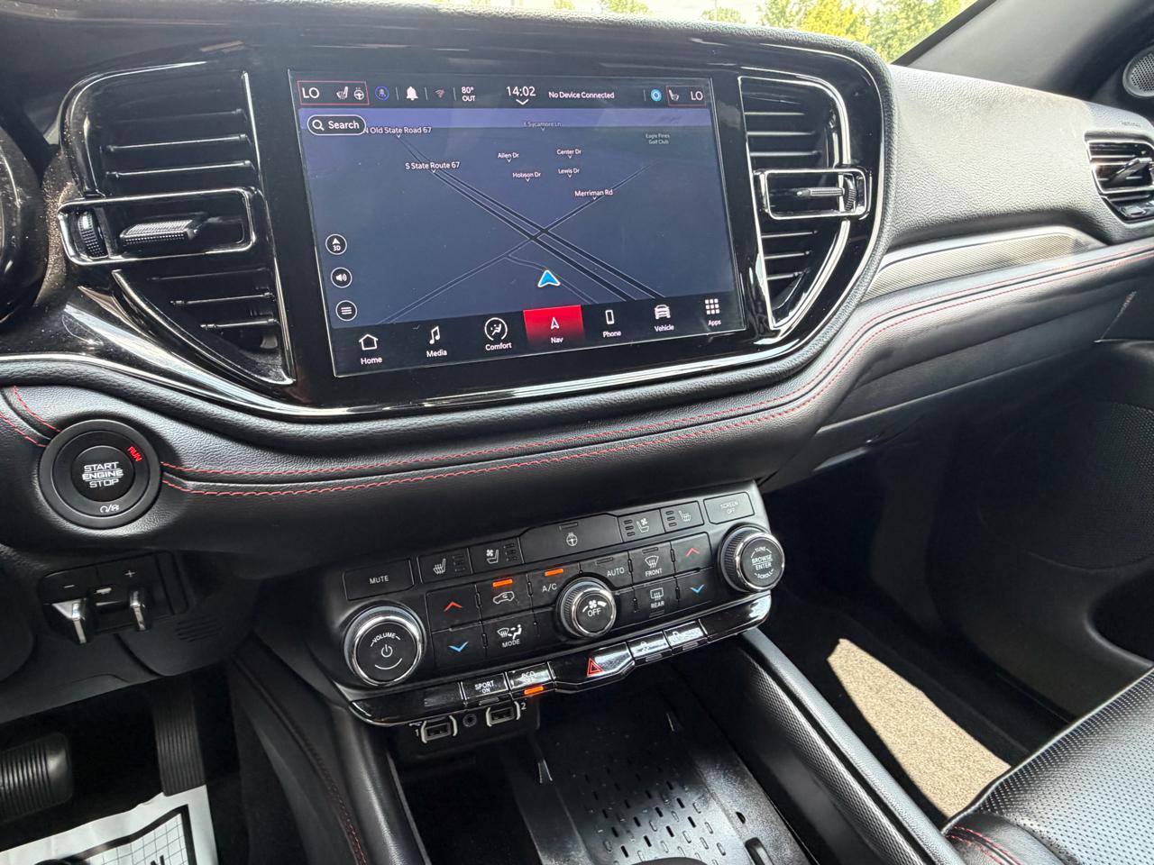 Dodge Durango R/T AWD 2025