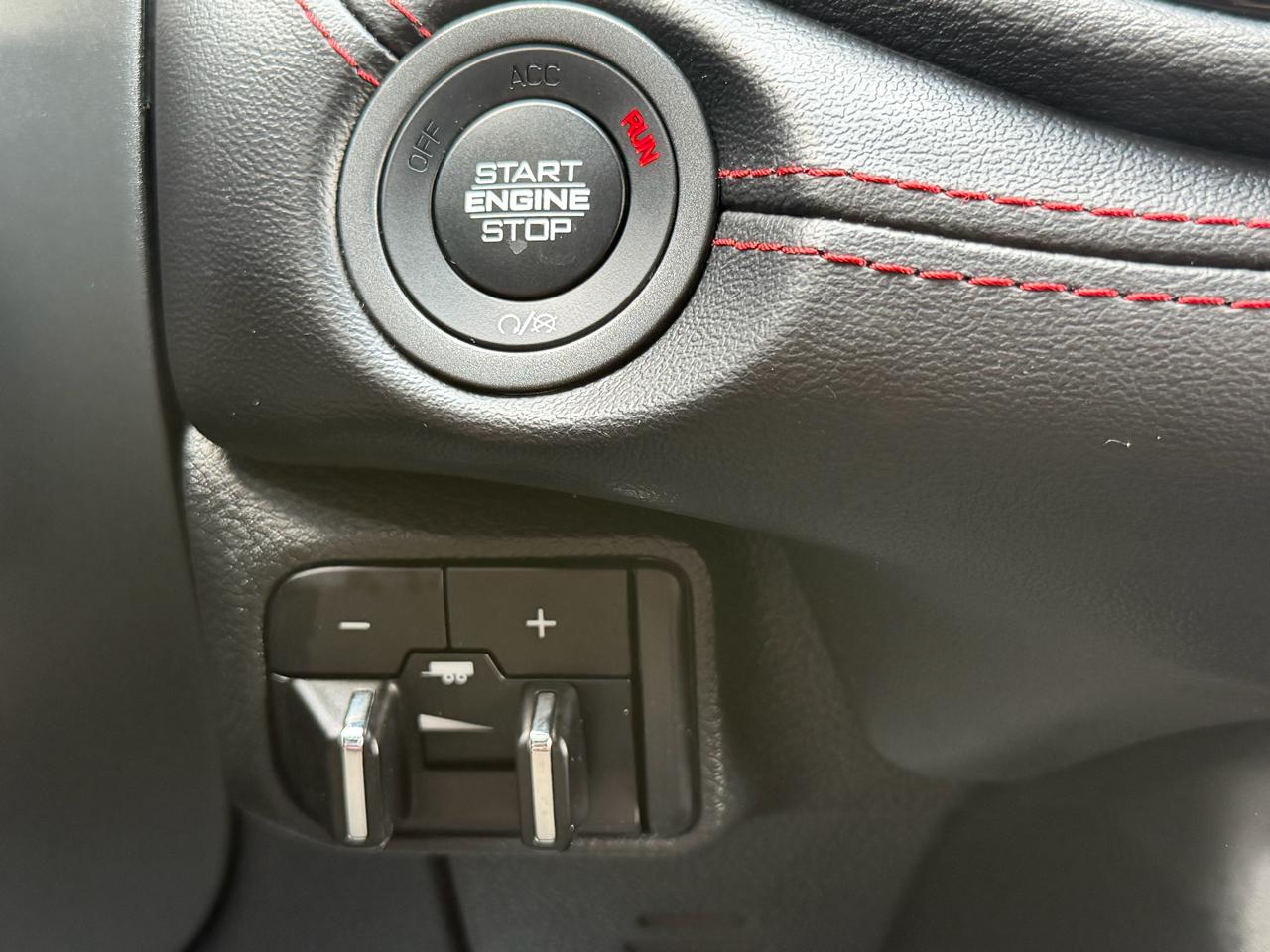 Dodge Durango R/T AWD 2025